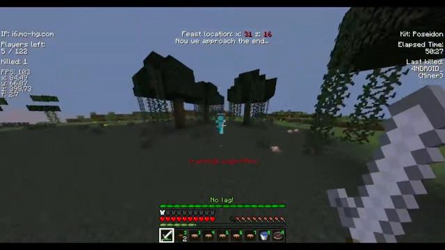 A useless tower.. смотреть онлайн