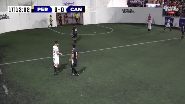 Gran Final La Perla vs Real Candelario | En vivo desde la Arena Marlins | LDC Pinturas Prisa смотреть онлайн