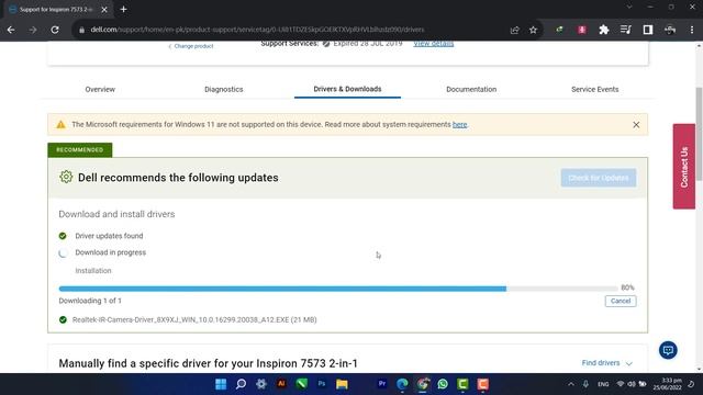 How to fix Photoshop to use the graphics card | Fix graphics processor incompatible NVIDIA 2022 смотреть онлайн