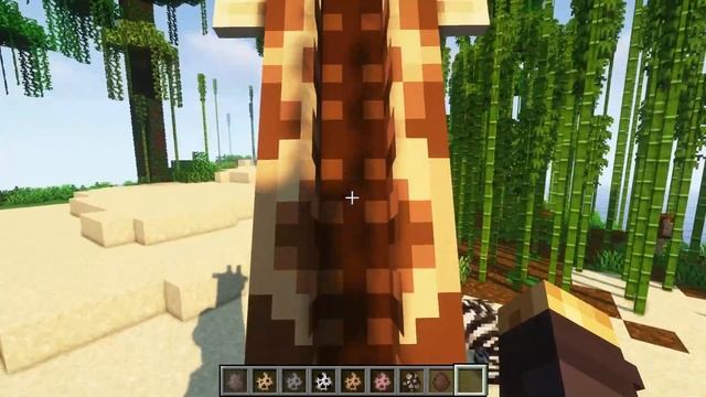 É MELHOR QUE O ALEX'S MOBS!!!? | Naturalist (Minecraft Mod da Semana) смотреть онлайн