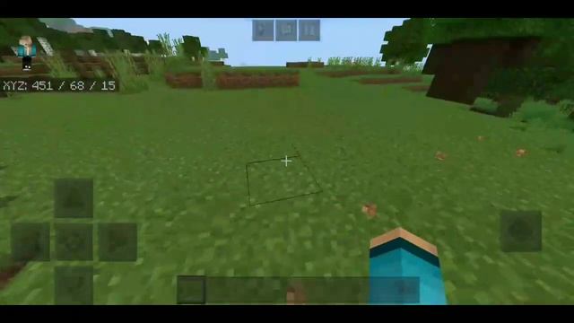 CARA MENGAKTIFKAN DARK MODE DI MCPE KALIAN!! 1.16+ смотреть онлайн
