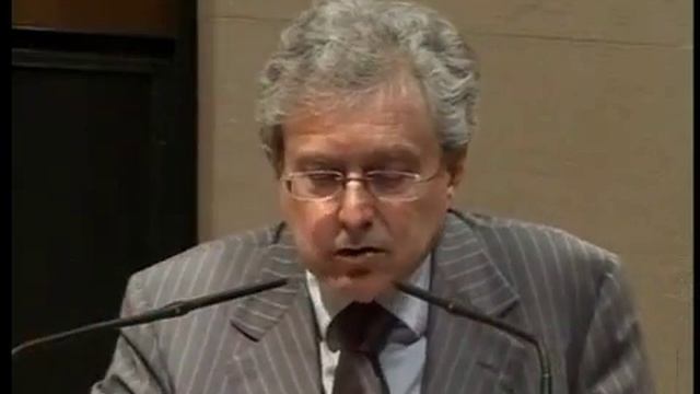 Intervention d'Eric Laurent "Usages des neurosciences pour la psychanalyse" смотреть онлайн