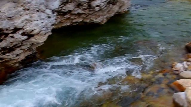 реки Балбанью - Кожим.mp4 смотреть онлайн