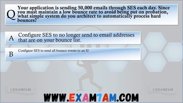 AWS LinkedIn Skill Assessment Answer 2023 | Exam Preparation | LinkedIn Quiz | 4K смотреть онлайн