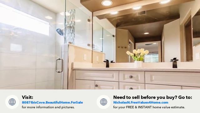 8087 Ibis Cove CIR, NAPLES, FL Presented by Nicholas Nolan. смотреть онлайн