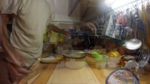 Как приготовить макароны для рыбалки. «НЕ нужные советы - 10»