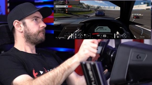 LOGITECH G PRO Racing Wheel - WORTH IT for Xbox & PlayStation Consoles?