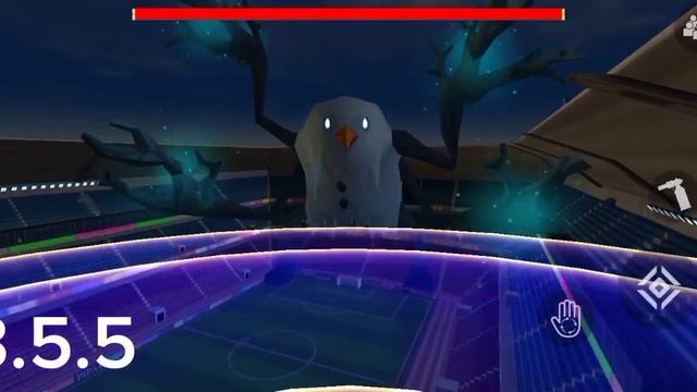 cara memanggil monster skull yeti di game Fireworks Simulator 3D | Fireworks Simulator 3D смотреть онлайн