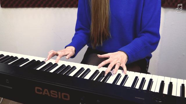 Екатерина Сливкина - "Город, которого нет" (И.Корнелюк) смотреть онлайн