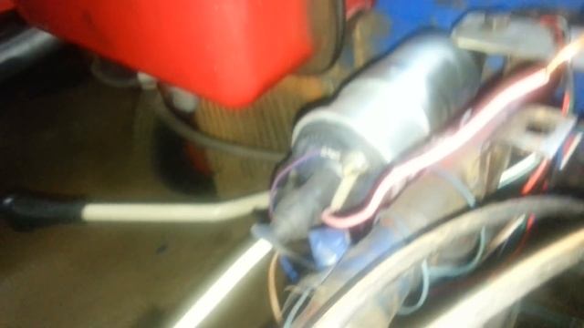 Электронное зажигание на муравей часть 3 смотреть онлайн