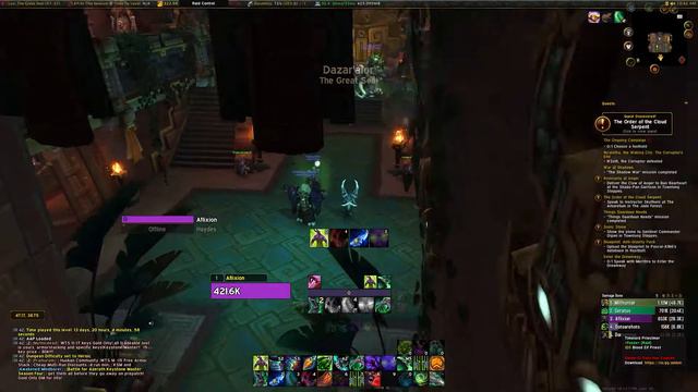 Skip Right To The Lich King! | ICC Lockout Share to Farm Invincibles Reins Mount Guide WoW смотреть онлайн