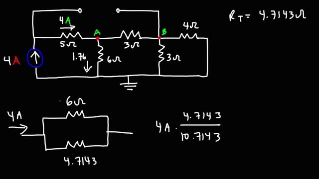 Superposition Theorem смотреть онлайн