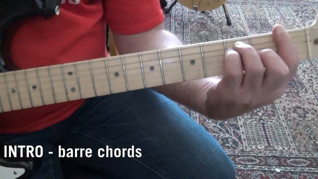 CHORD LESSON: Eric Clapton - "Don't Think Twice, It's Alright" Live Bob Dylan 30th Anniversary show смотреть онлайн