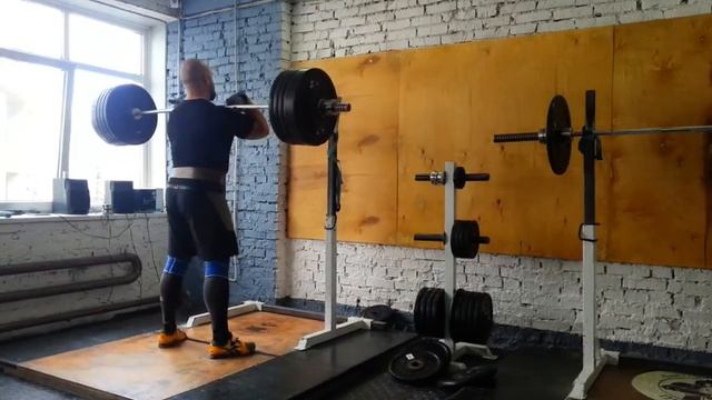 Фронталка 165х2 первый подход смотреть онлайн