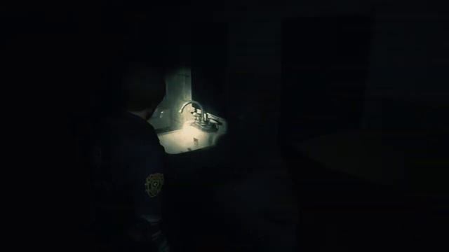 RESIDENT EVIL 2 Remake Gameplay Episode 5 Police Station Helicopter Crash Scene Leon and Claire Mee смотреть онлайн