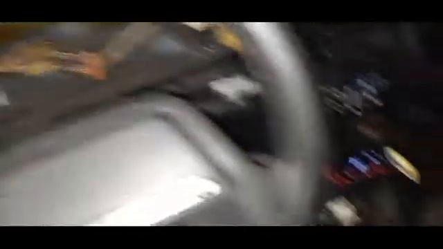 Как заменить лампочки в приборной панели на ВАЗ 2110 (2111, 2112, 2113, 2114, 2115) смотреть онлайн
