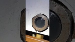 Промывка системы автокондиционера на Хонда.