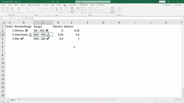 Formato Condicional en Power BI Utilizando Expresiones DAX y Segmentación de Datos смотреть онлайн