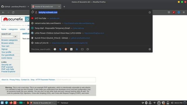 PwnXSS - Automated XSS Scanner For Bug Bounty | Installation | Cyphersploit | kum4r-princ3 смотреть онлайн