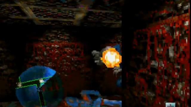 Space Hulk Venegance For The Blood Angels Mission 8 смотреть онлайн