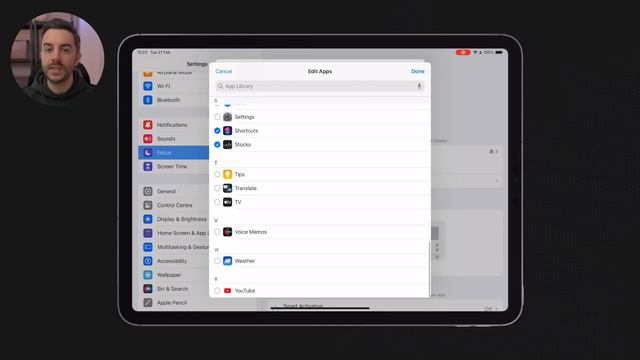 8 AMAZING iPad Tips I wish I knew YEARS ago! смотреть онлайн