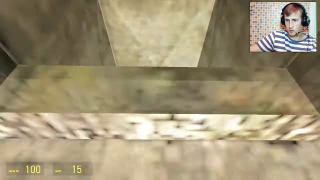 Новые приключения в Гаррис Мод #1 смотреть онлайн