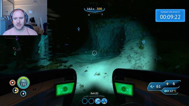 Blood Oil Location | SUBNAUTICA смотреть онлайн