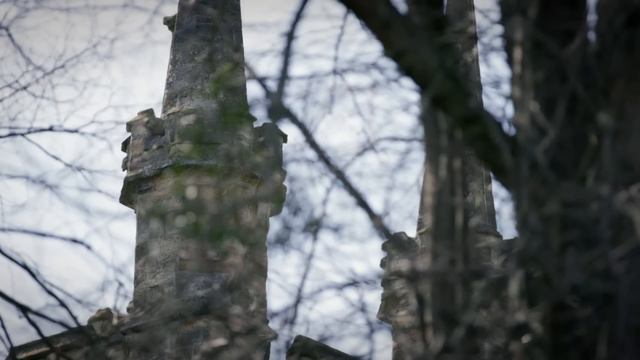 The Toxic Relationship Between Henry VIII's Children | Two Sisters | Real Royalty смотреть онлайн