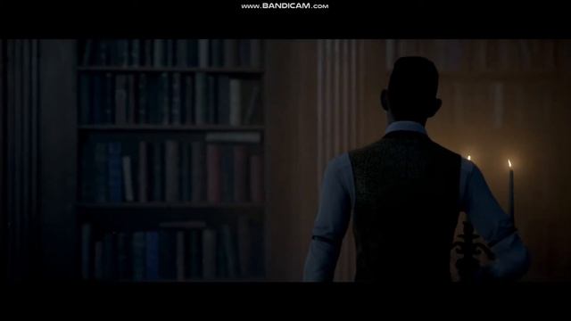 The Dark Pictures Anthology Man of Medan - ХРАНИТЕЛЬ ИСТОРИЙ НАЧАЛО смотреть онлайн