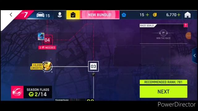 asphalt 9 gameplay # 1 + getting the Volkswagen xl sport concept смотреть онлайн