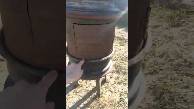 Диски на 16 печка под казан для Куырдак))) смотреть онлайн