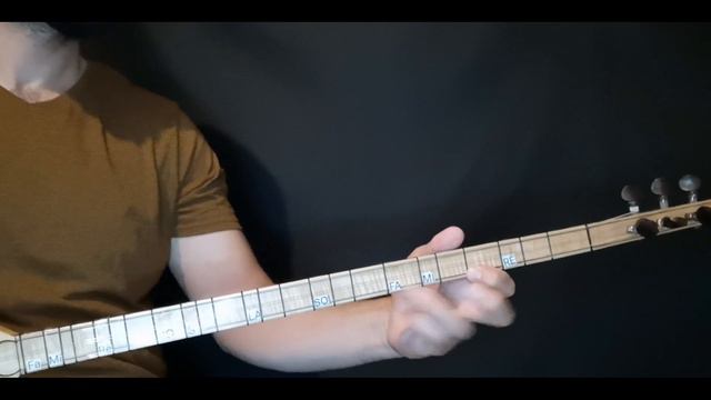 Dersa Saz & Tembûr أغنية : Keçê Dînê على مقام البيات عزف تعليم درس البزق🎶 طمبور 🎶 ساز смотреть онлайн