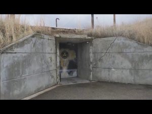 Стрим #37 - Проектирование бомбоубежищ