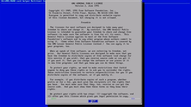 Instalando Linux na Tv Box (Install Linux on TvBox)-with caption смотреть онлайн