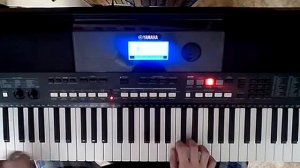 Поздравляю - cover И. Николаев