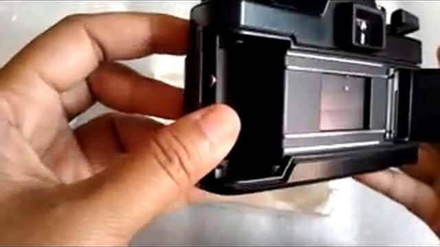 Praktica BMS Electronic смотреть онлайн