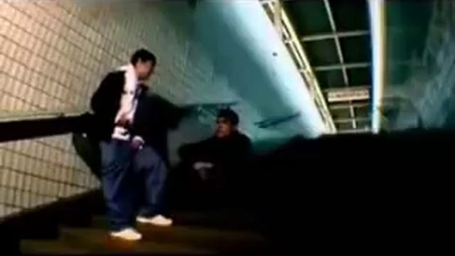 Ghetto Dogs - Почему смотреть онлайн