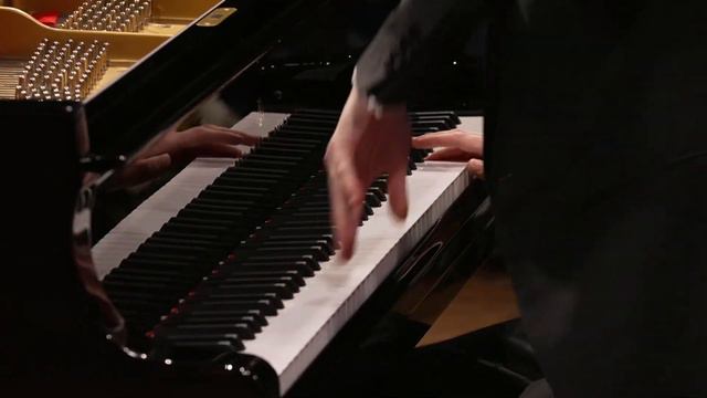 Jonas Aumiller - 17th Arthur Rubinstein Competition - Stage I смотреть онлайн