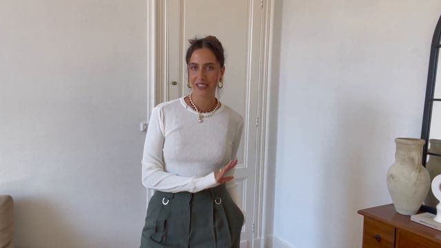 HAUL rentrée/automne 2022 смотреть онлайн