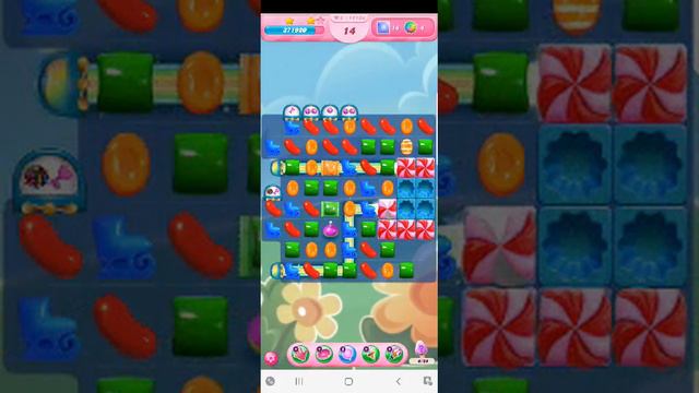 Candy Crush Saga 11126