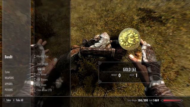 LET'S PLAY SKYRIM SPECIAL EDITION | BRETON MAGE | E.3 | WHITERUN & THE COLLEGE OF WINTERHOLD! смотреть онлайн