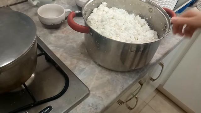 Горгонзола, ну или то, что у меня вышло. смотреть онлайн