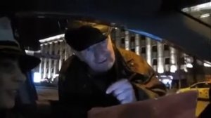 Дед бум бум , Набережные Челны,прикол