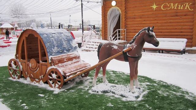 Скульптура жеребенка из бетона??? Купить у производителя. смотреть онлайн