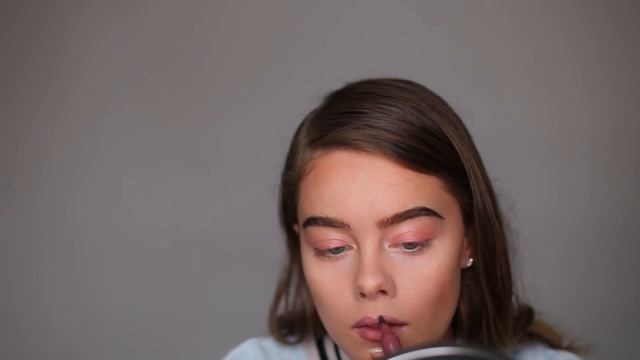 Макияж маркерами!! смотреть онлайн