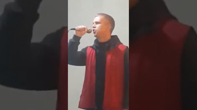 КОЛЬЩИК в исполнении Макса смотреть онлайн