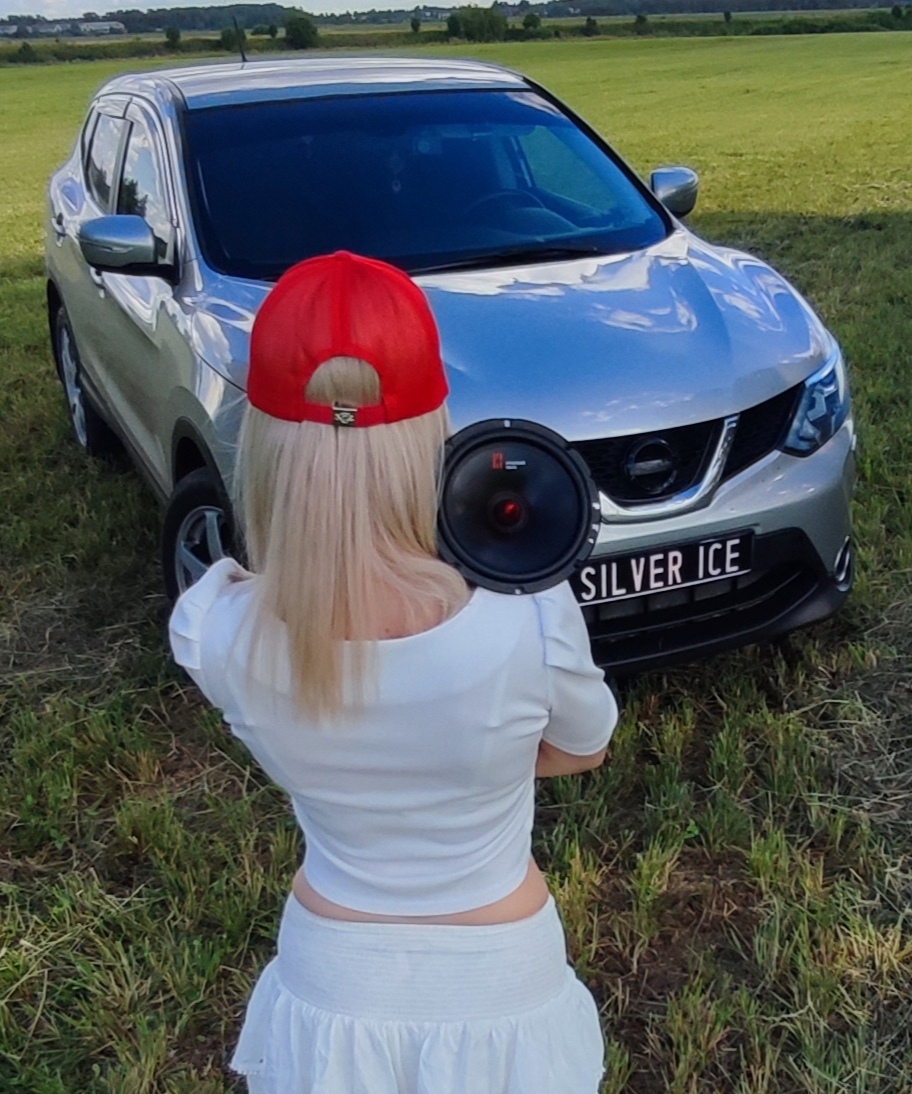 Сравнение динамиков Урал АК vs AMP MD6 5ver 2 смотреть онлайн