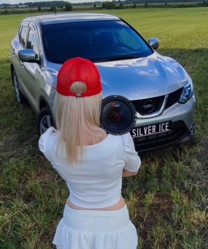 Сравнение динамиков Урал АК vs AMP MD6 5ver 2