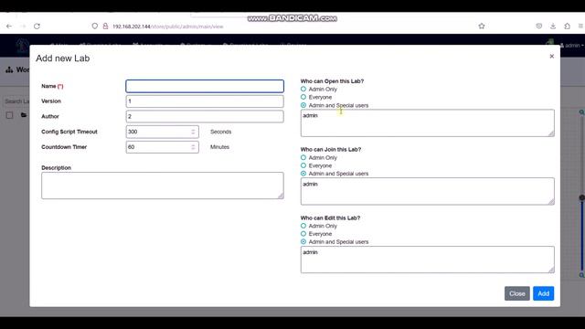Начало работы в PNETLab смотреть онлайн