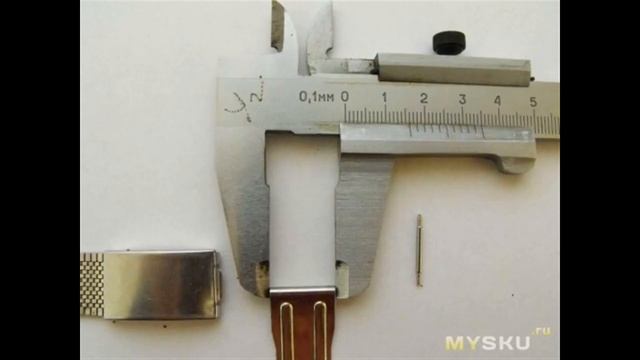 Штифты для крепления браслетов в наручных часах - about 270 Pcs Stainless Steel Watch Ba... | #Обзо смотреть онлайн